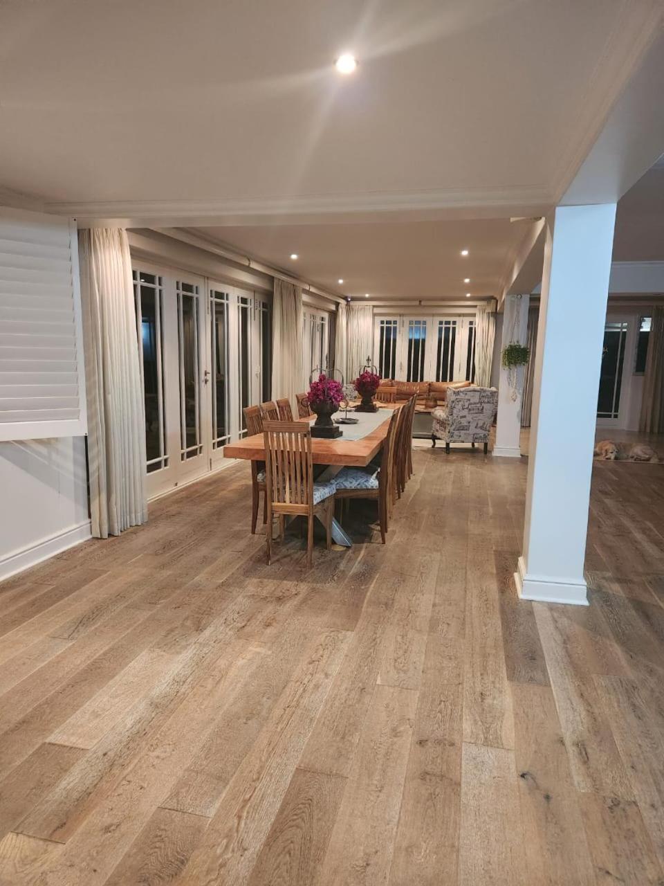 Beachway Guesthouse Port Elizabeth Room photo